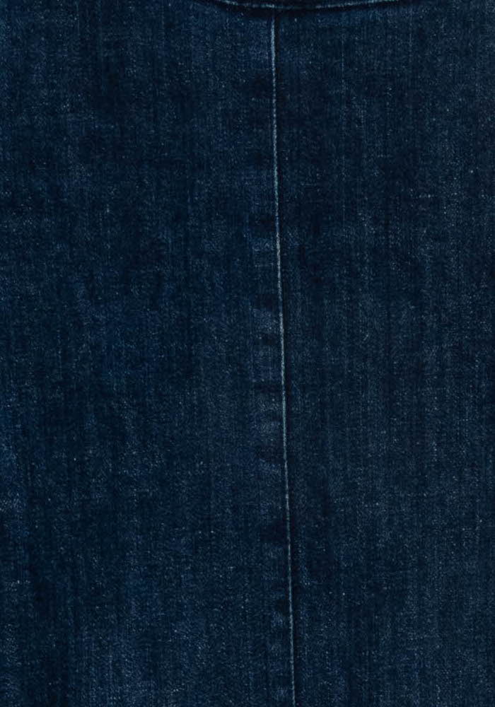 Jean Large Bleu - Taille L/40 de la marque La Fée Maraboutée | PARAD122782 - Vendu par Paradigme - Image 3