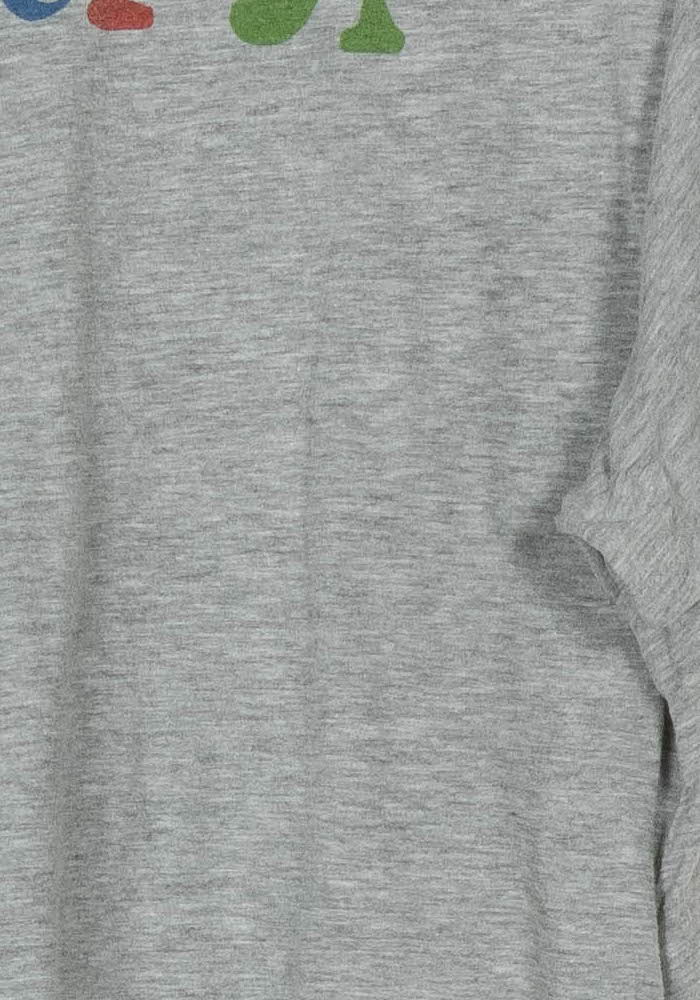 Tee-shirt Gris - Taille M/38 de la marque Bellerose | PARAD122786 - Vendu par Paradigme - Image 3
