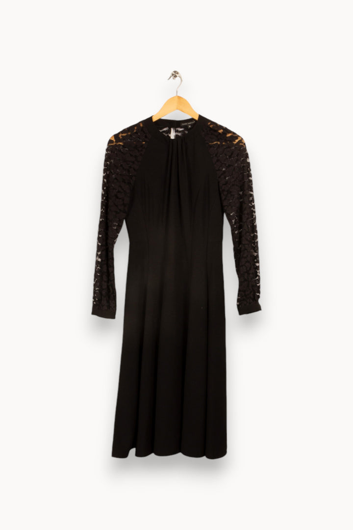 Robe noire - Taille S/36