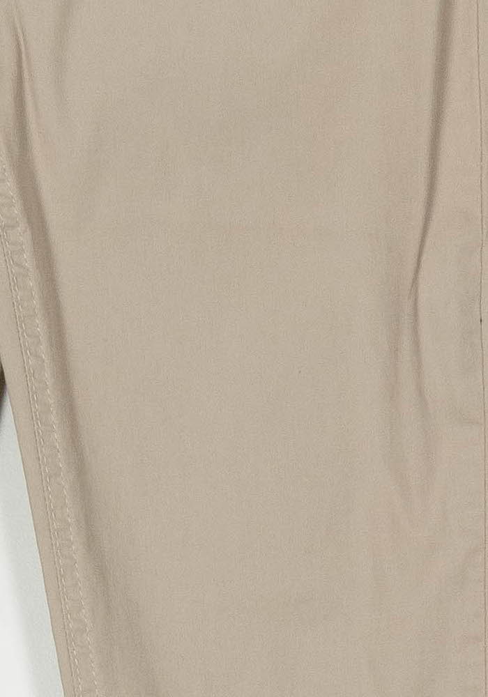 Jean Beige - Taille S/36 de la marque ZAPA | PARAD122791 - Vendu par Paradigme - Image 3