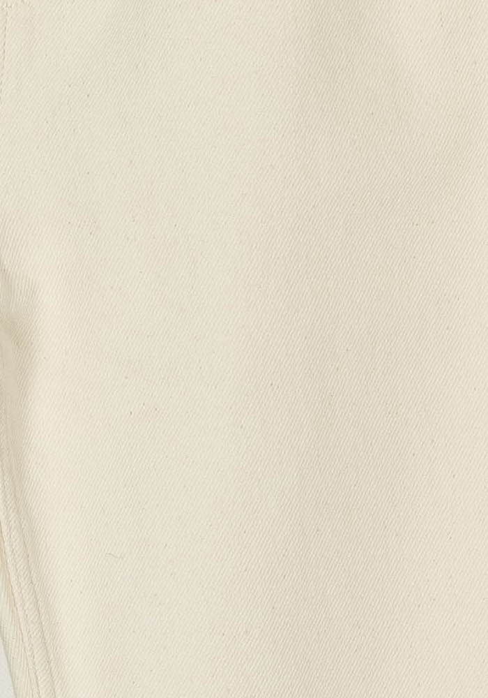 Jean Beige - Taille L/40 de la marque Des petits hauts | PARAD122797 - Vendu par Paradigme - Image 3