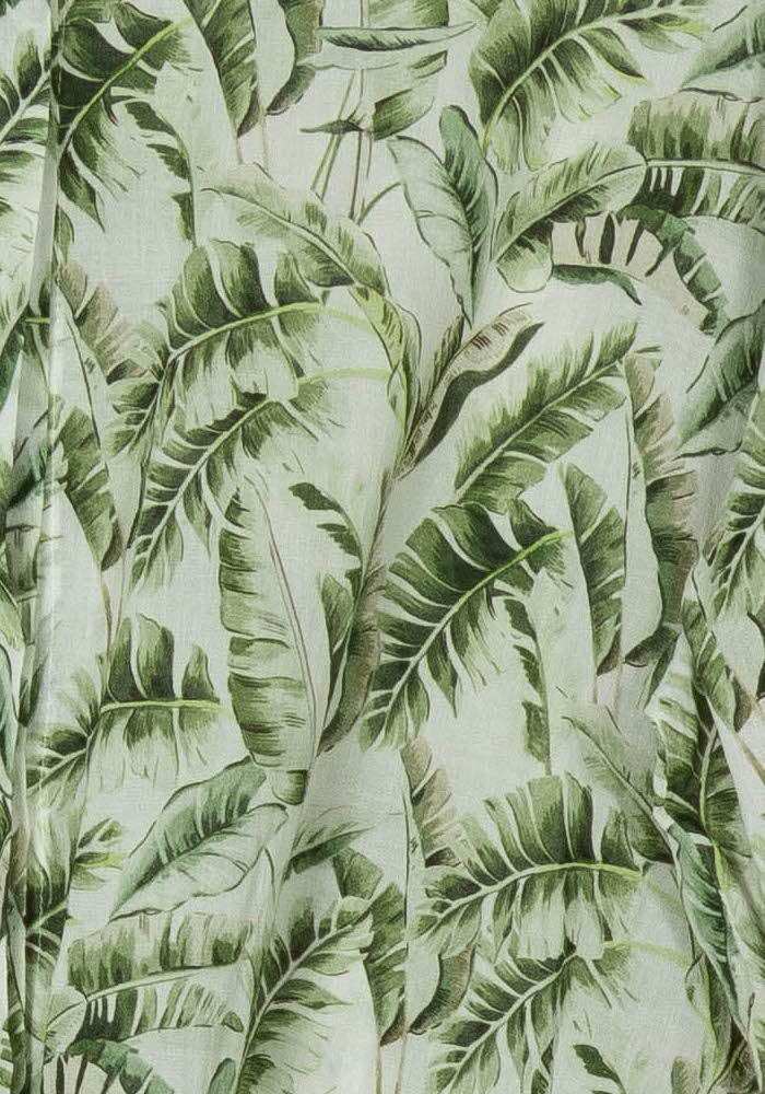 Chemise Verte et Blanche - Taille XXXL/46 de la marque Weill | PARAD122802 - Vendu par Paradigme - Image 3