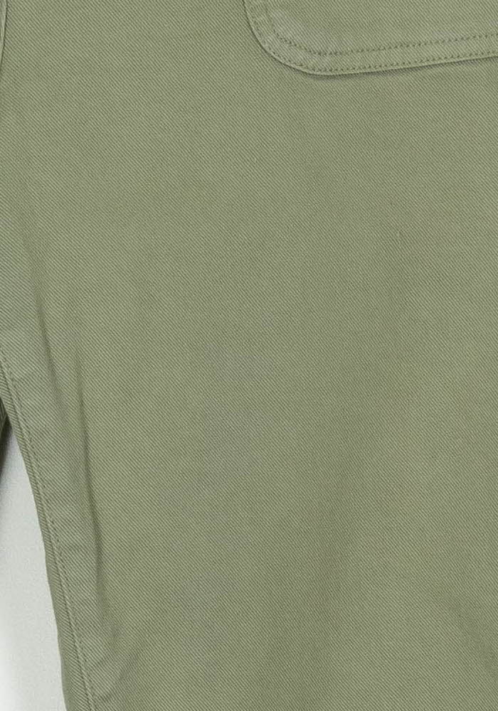 Pantalon Vert - Taille S/36 de la marque Des petits hauts | PARAD122817 - Vendu par Paradigme - Image 3