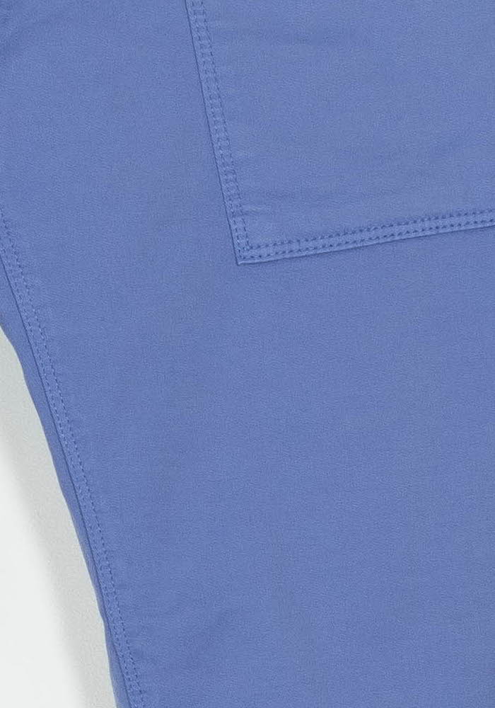 Pantalon Bleu - Taille S/36 de la marque Karl Marc John | PARAD122819 - Vendu par Paradigme - Image 3