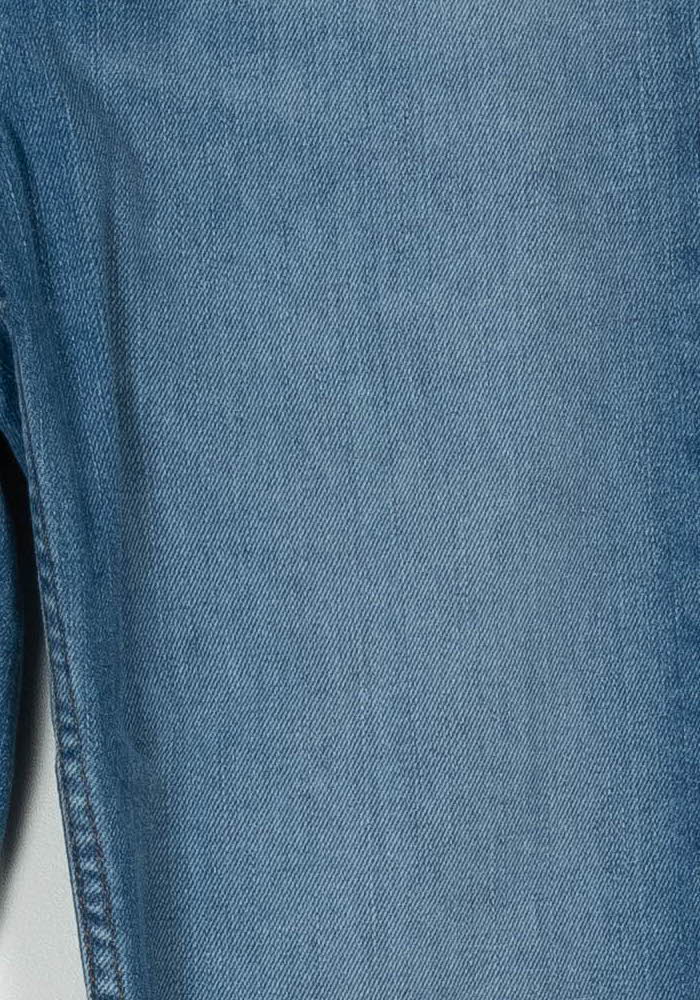 Jean Bleu - Taille S/36 de la marque Lee | PARAD122820 - Vendu par Paradigme - Image 3