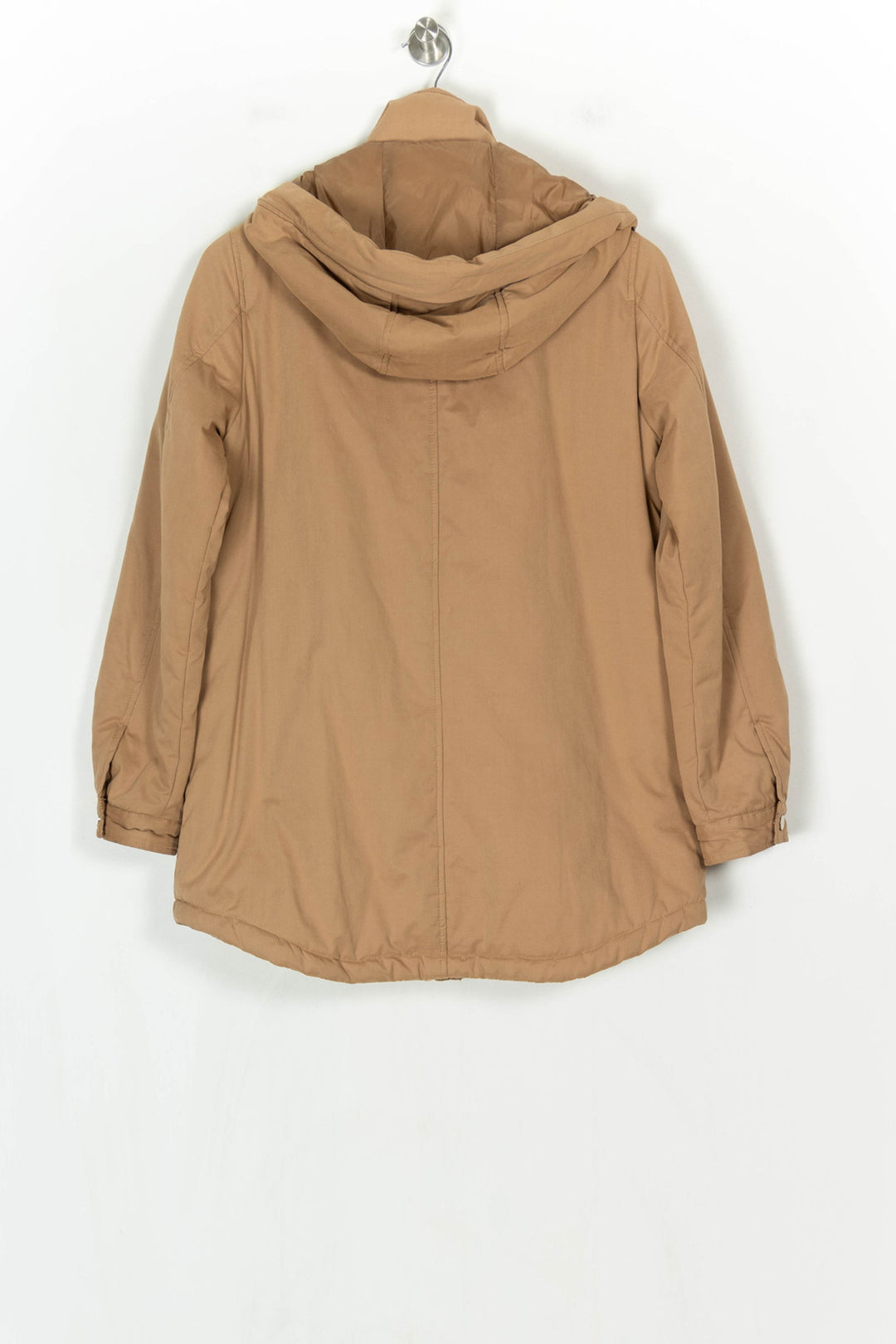 Doudoune Beige - Taille S/36 de la marque Maison 123 | PARAD122841 - Vendu par Paradigme - Image 5
