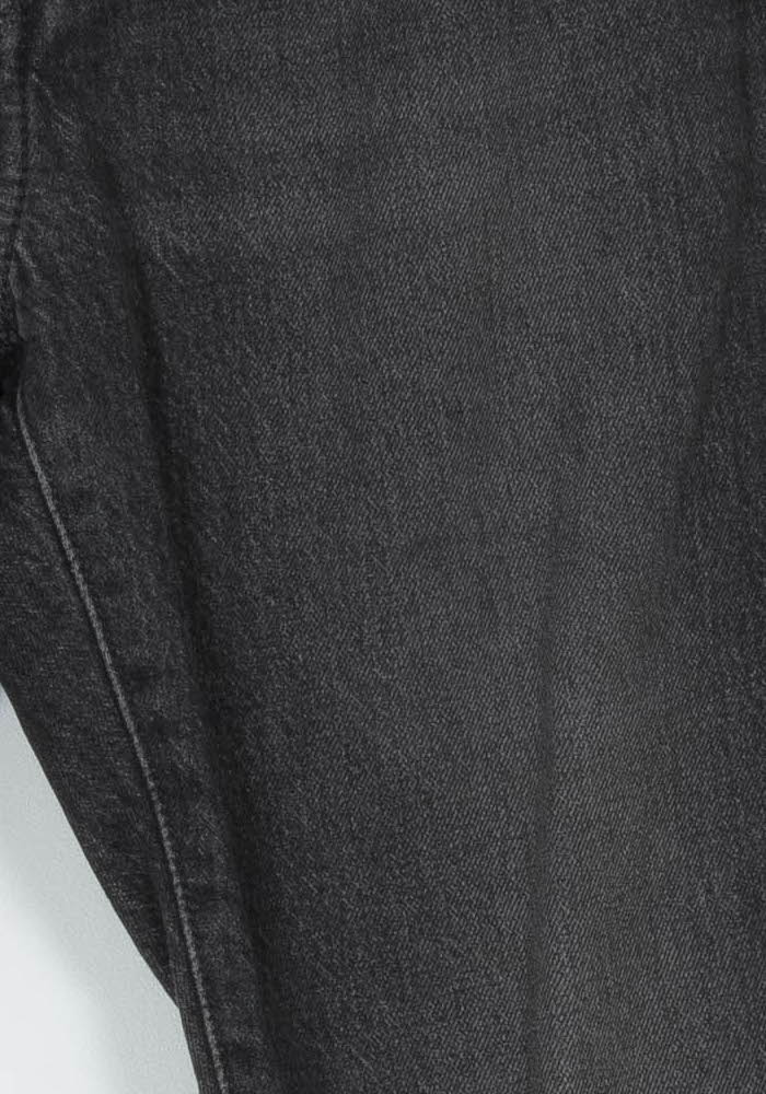 Jean Noir - Taille M/38 de la marque Levi&