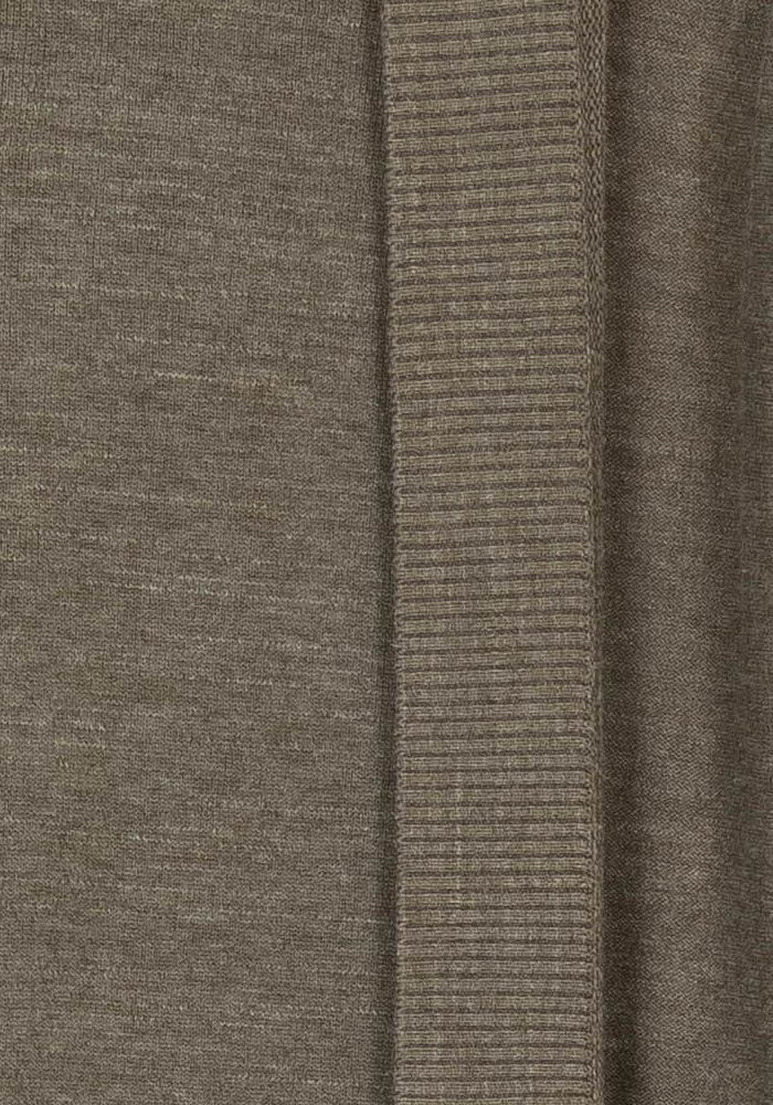 Cardigan Vert - Taille S/36 de la marque Sud express | PARAD122869 - Vendu par Paradigme - Image 3