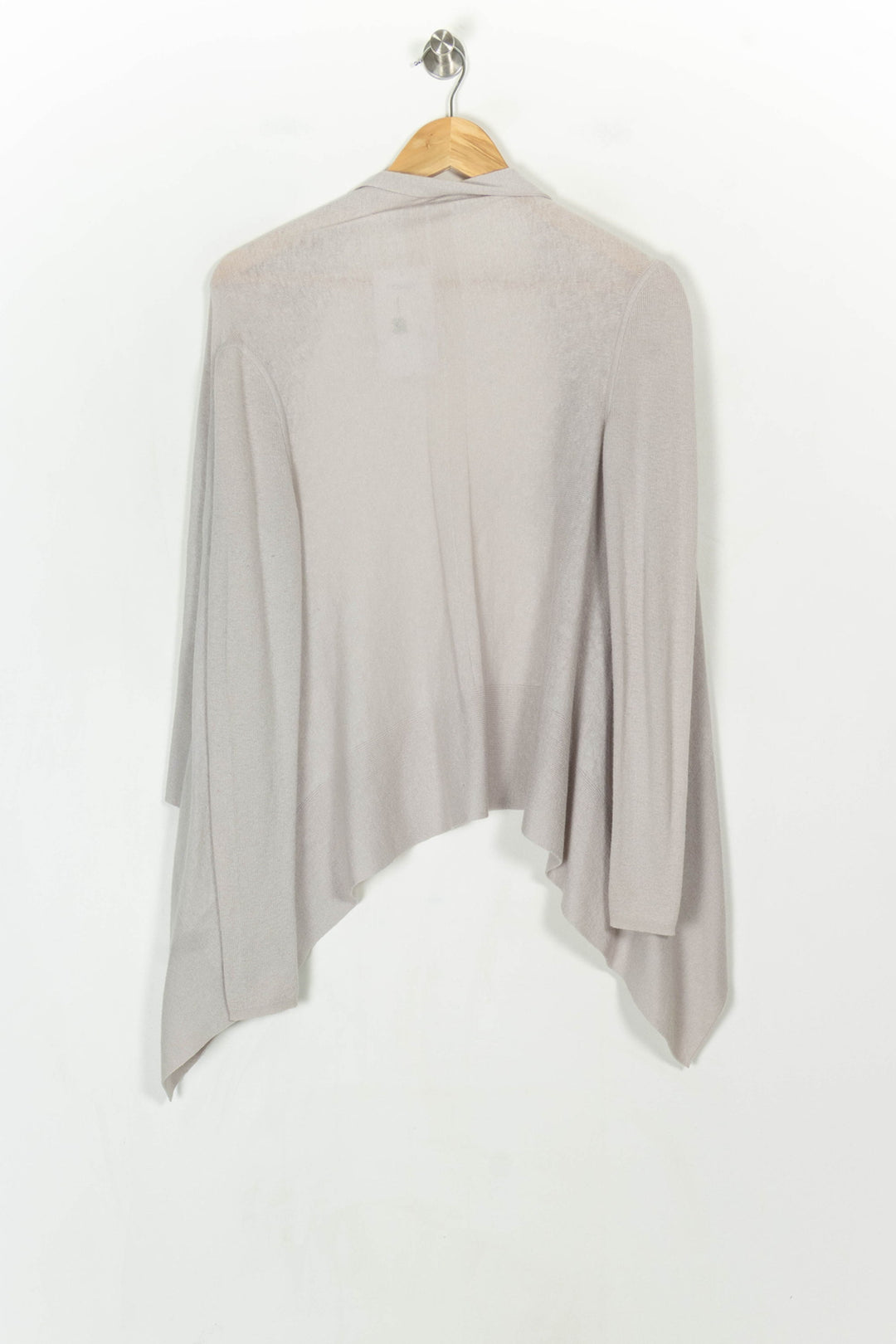 Cardigan Beige - Taille S/36 de la marque Comptoir des Cotonniers | PARAD122889 - Vendu par Paradigme - Image 5