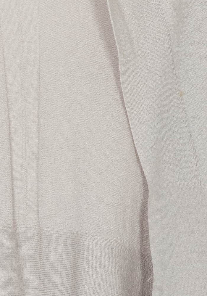 Cardigan Beige - Taille S/36 de la marque Comptoir des Cotonniers | PARAD122889 - Vendu par Paradigme - Image 3