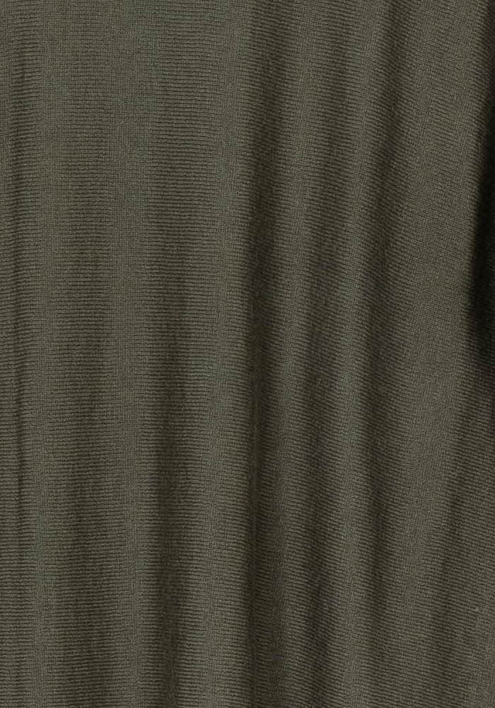 Pull Vert - Taille L/40 de la marque Caroll | PARAD122896 - Vendu par Paradigme - Image 3