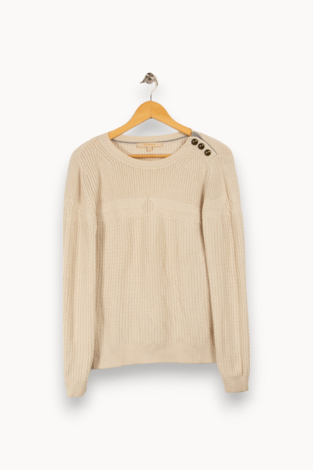 Pull - S/36