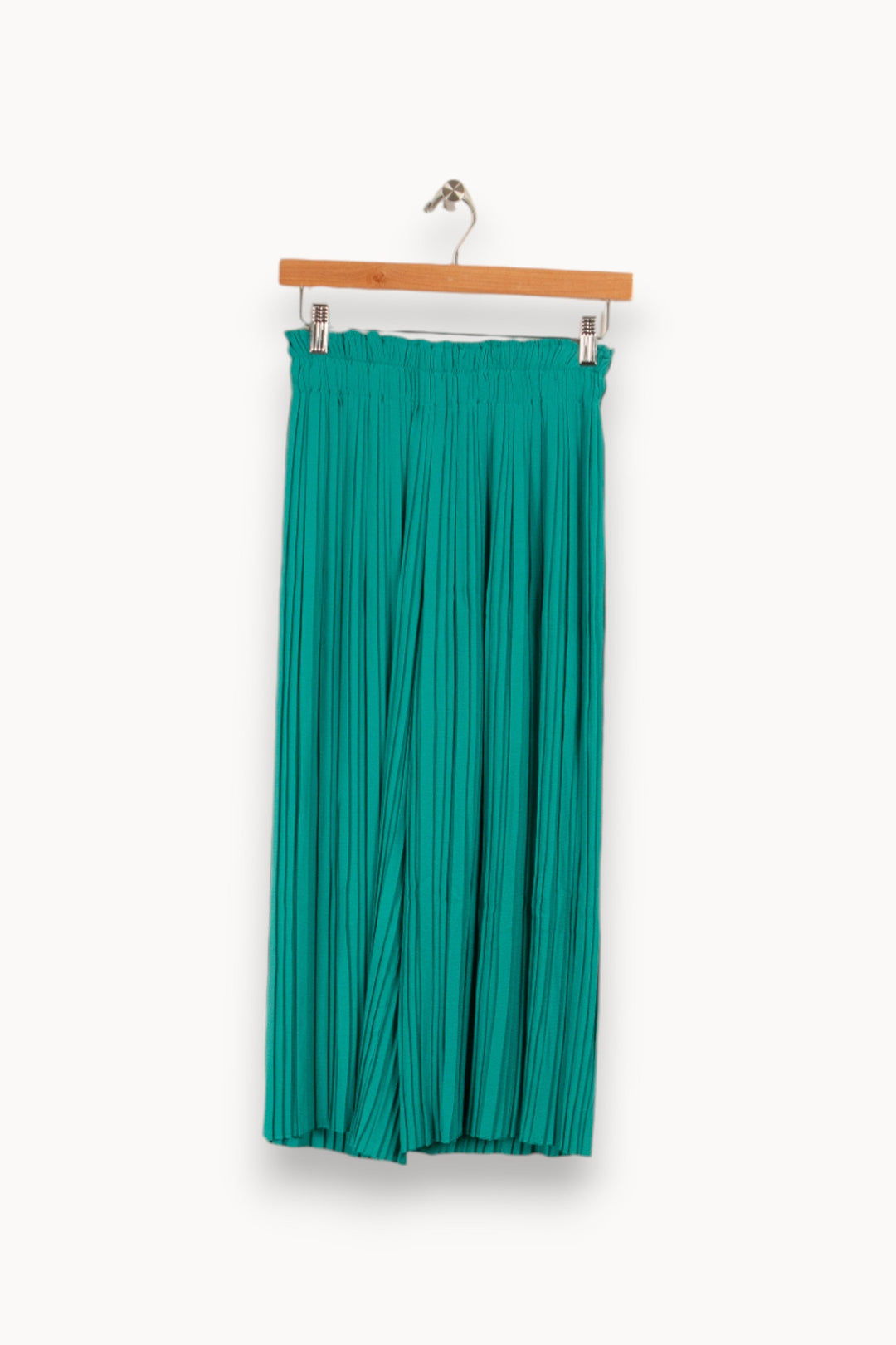 Pantalon bleu - S/36