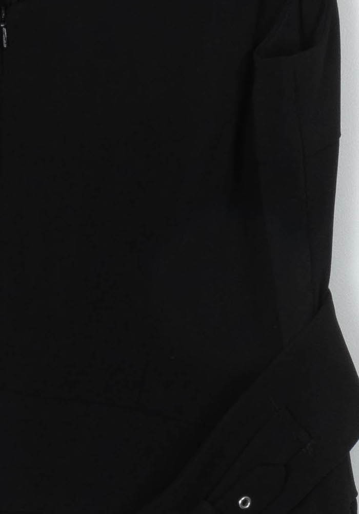 Combinaison Pantalon Noire - Taille XXL/44 de la marque Indies | PARAD123427 - Vendu par Paradigme - Image 3