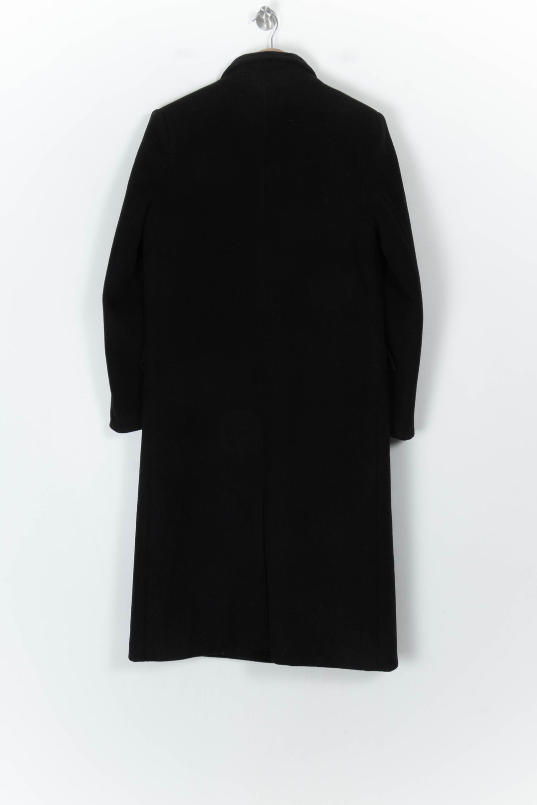 Manteau Long Noir - Taille M/38 de la marque Karl Marc John | PARAD123436 - Vendu par Paradigme - Image 5