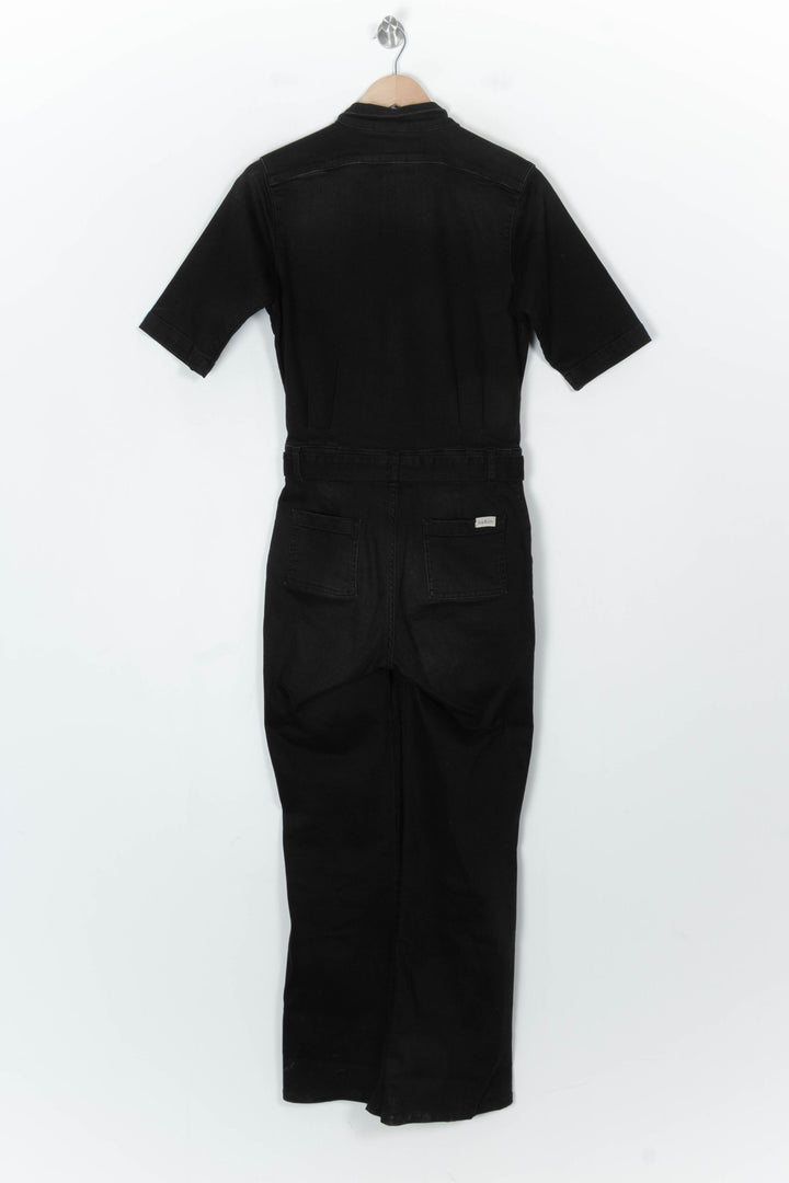 Combinaison Noire - Taille S/36 de la marque ba&amp;sh | PARAD123473 - Vendu par Paradigme - Image 5