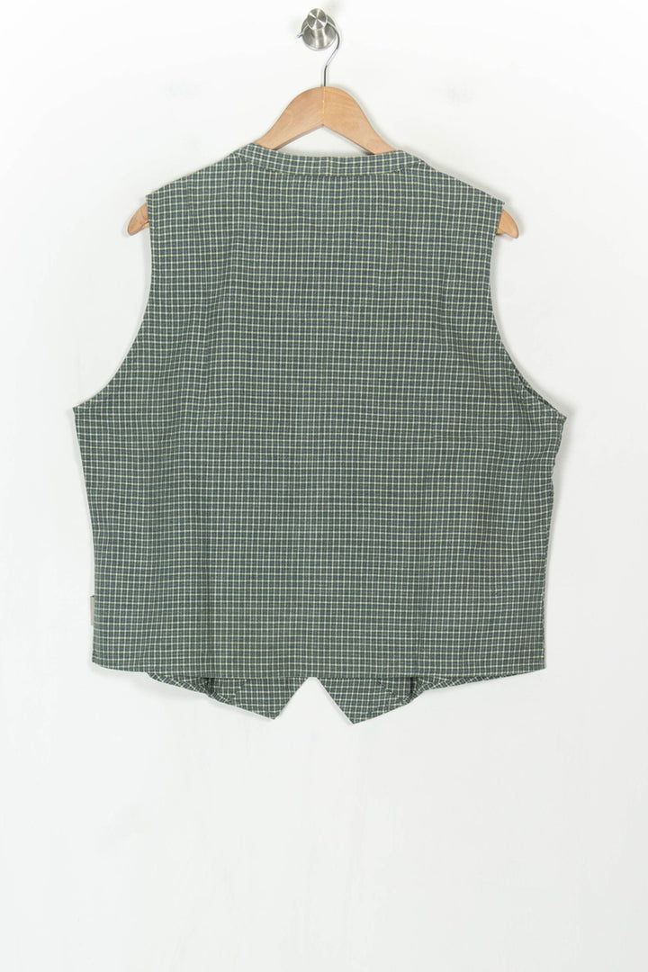 Veste Sans Manche Verte - Taille XL/42 de la marque Columbia | PARAD123511 - Vendu par Paradigme - Image 5