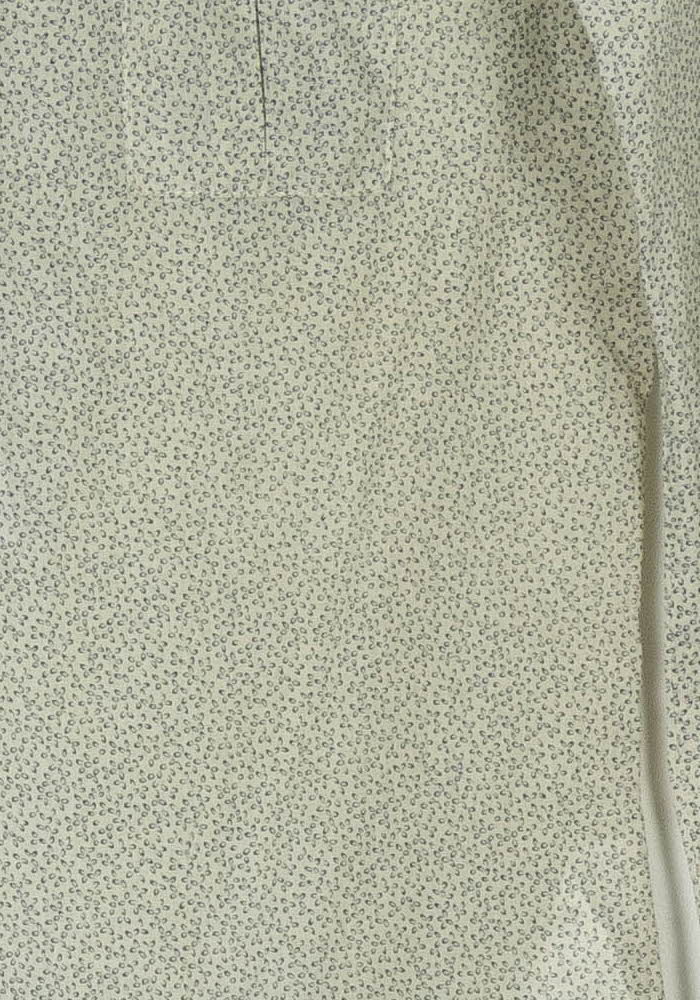 Robe Courte Beige - Taille S/36 de la marque IKKS | PARAD123513 - Vendu par Paradigme - Image 3
