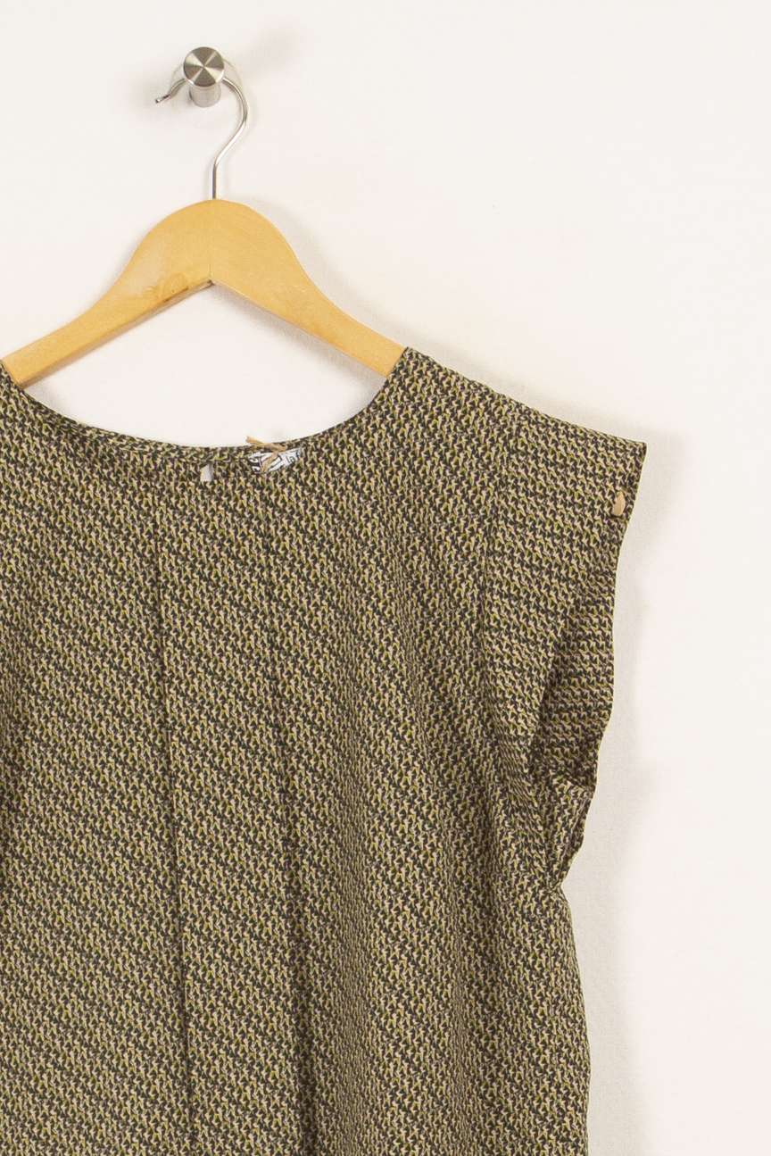 Top / Blouse - S/36