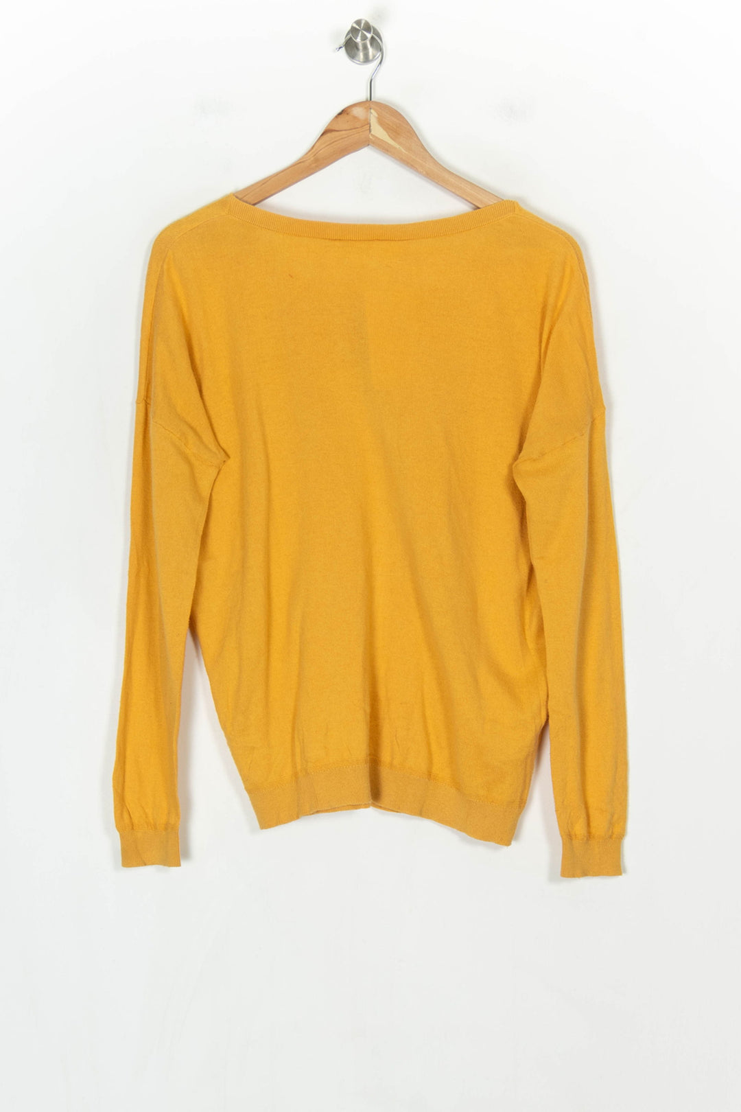 Pull Orange - Taille S/36 de la marque Marie Sixtine | PARAD123590 - Vendu par Paradigme - Image 5