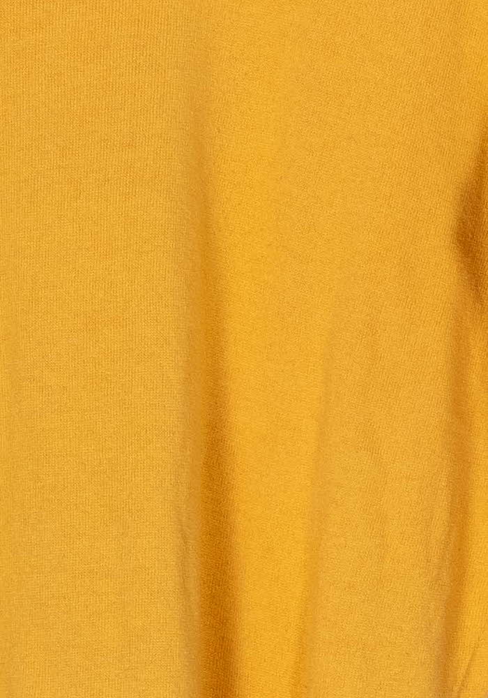 Pull Orange - Taille S/36 de la marque Marie Sixtine | PARAD123590 - Vendu par Paradigme - Image 3