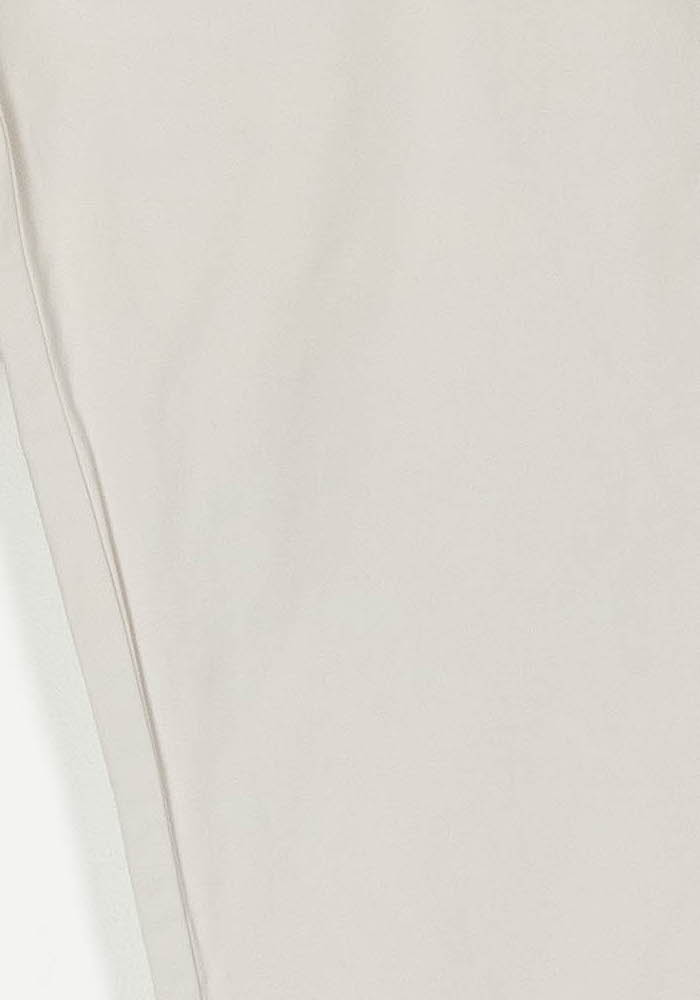 Pantalon Chino Beige - Taille XS/34 de la marque Comptoir des Cotonniers | PARAD123593 - Vendu par Paradigme - Image 3