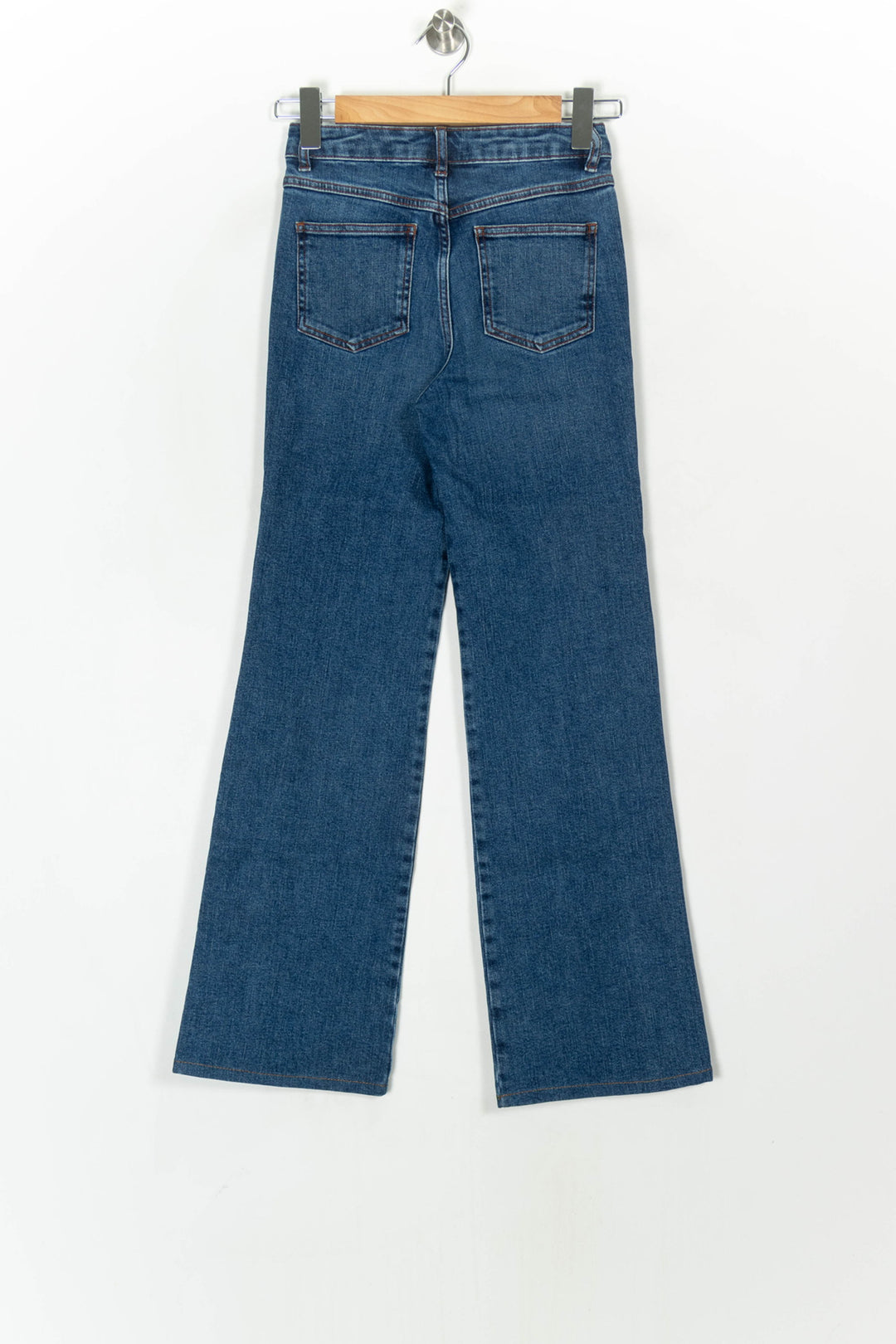 Jean Bleu - Taille XS/34 de la marque ZAPA | PARAD123595 - Vendu par Paradigme - Image 5