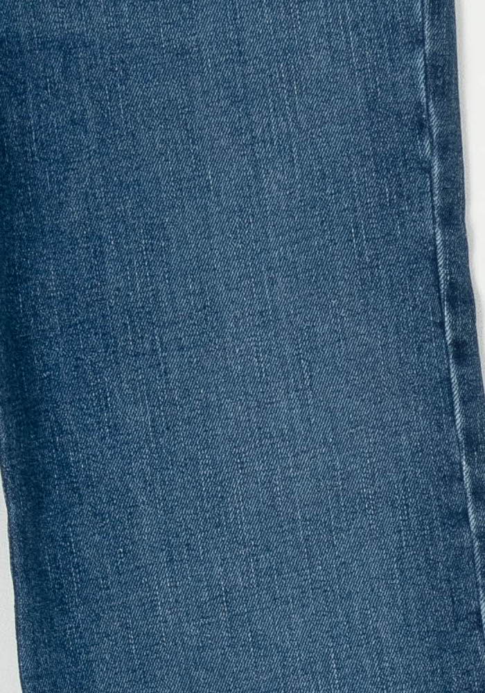 Jean Bleu - Taille XS/34 de la marque ZAPA | PARAD123595 - Vendu par Paradigme - Image 3