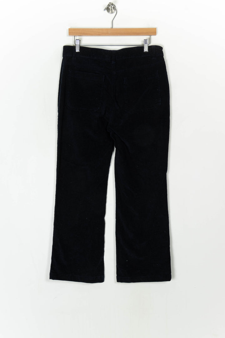 Jean Noir - Taille XL/42 de la marque Caroll | PARAD123616 - Vendu par Paradigme - Image 5