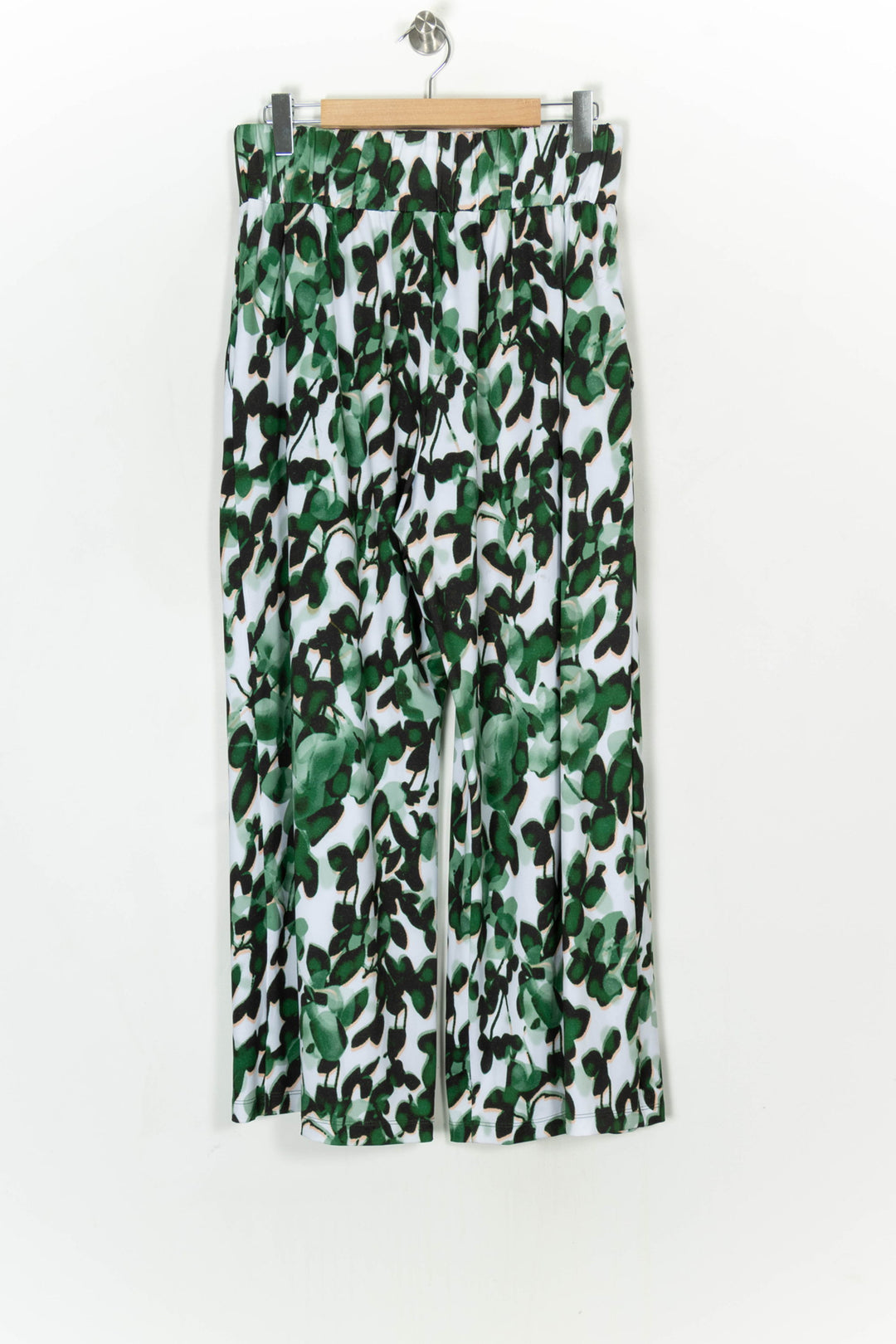 Pantalon Vert et Blanc - Taille XXXL/46 de la marque Indies | PARAD123619 - Vendu par Paradigme - Image 5