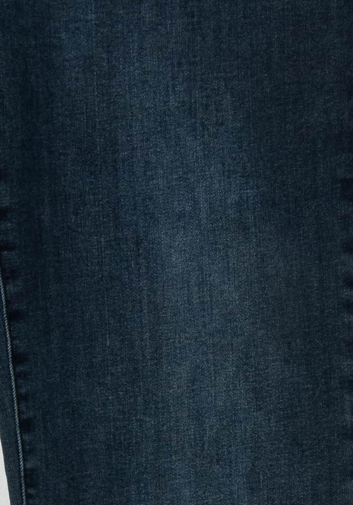 Jean Bleu Foncé - Taille L/40 de la marque Caroll | PARAD123620 - Vendu par Paradigme - Image 3