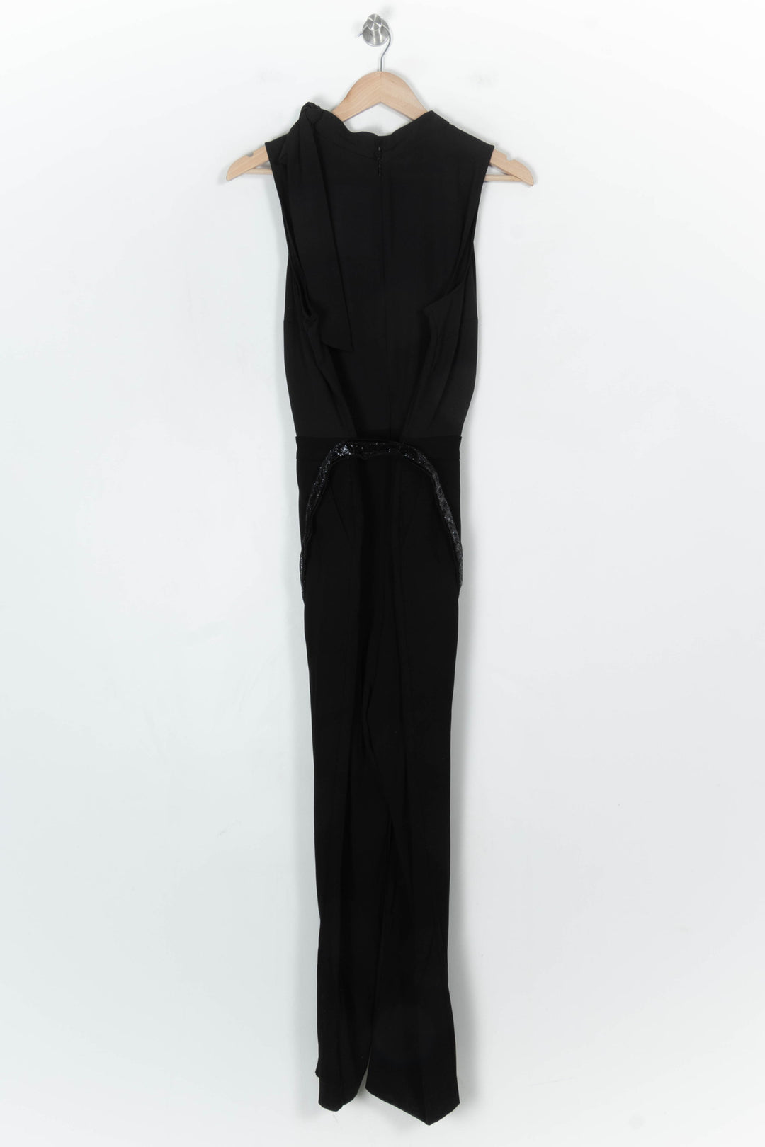 Combinaison Pantalon Noire - Taille XXL/44 de la marque Maison 123 | PARAD123626 - Vendu par Paradigme - Image 5