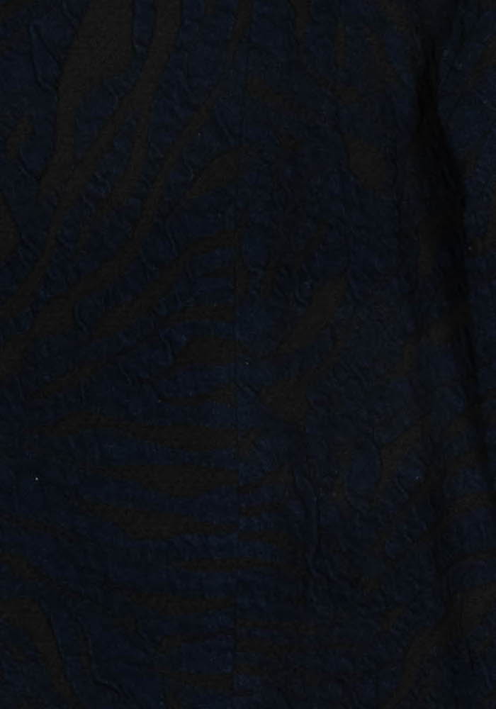 Robe Courte Bleue - Taille M/38 de la marque ba&amp;sh | PARAD123635 - Vendu par Paradigme - Image 3