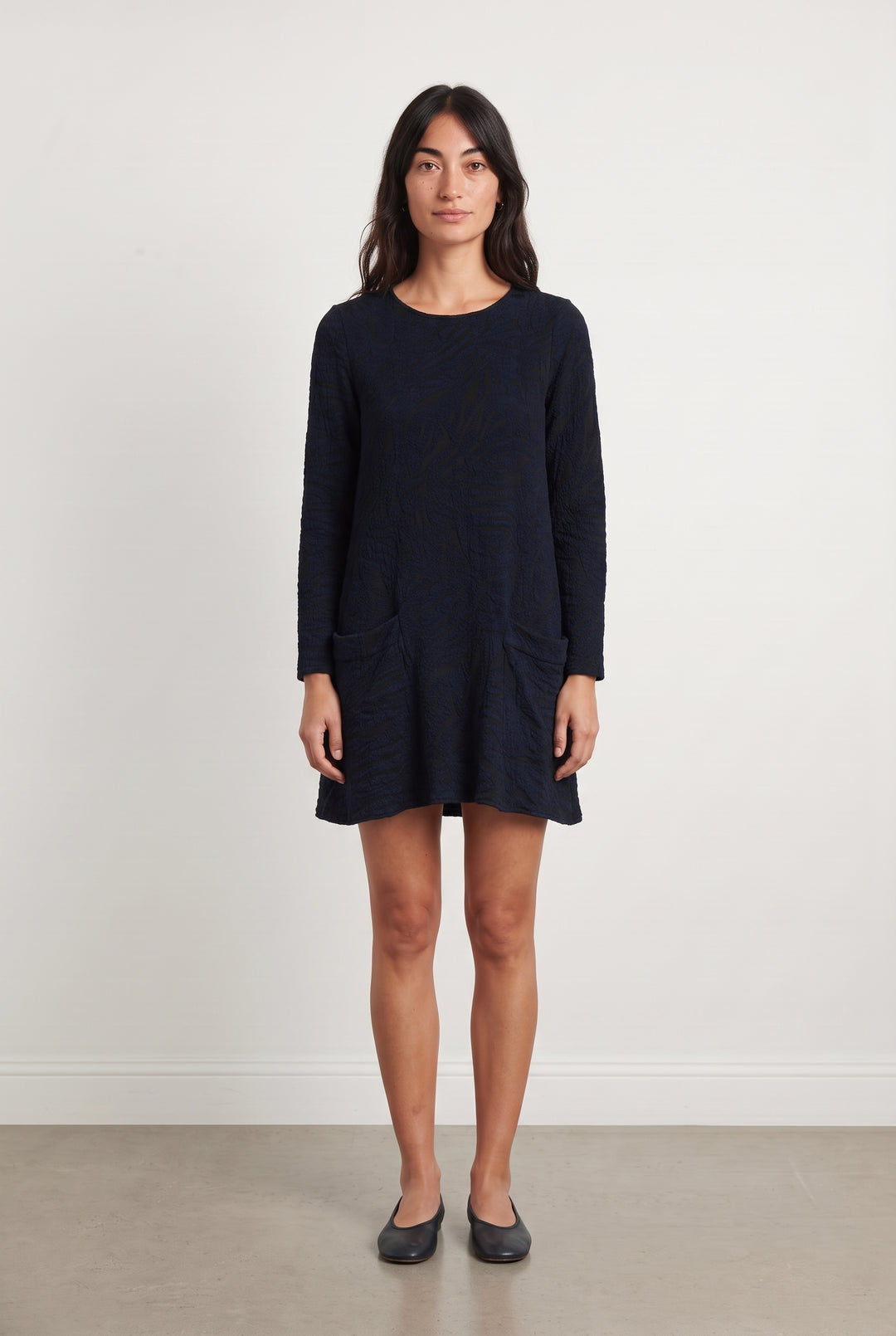 Robe Courte Bleue - Taille M/38 de la marque ba&amp;sh | PARAD123635 - Vendu par Paradigme - Image 1