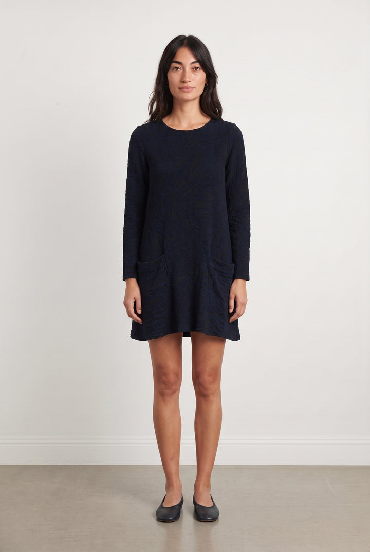 Robe Courte Bleue - Taille M/38 de la marque ba&amp;sh | PARAD123635 - Vendu par Paradigme - Image 1