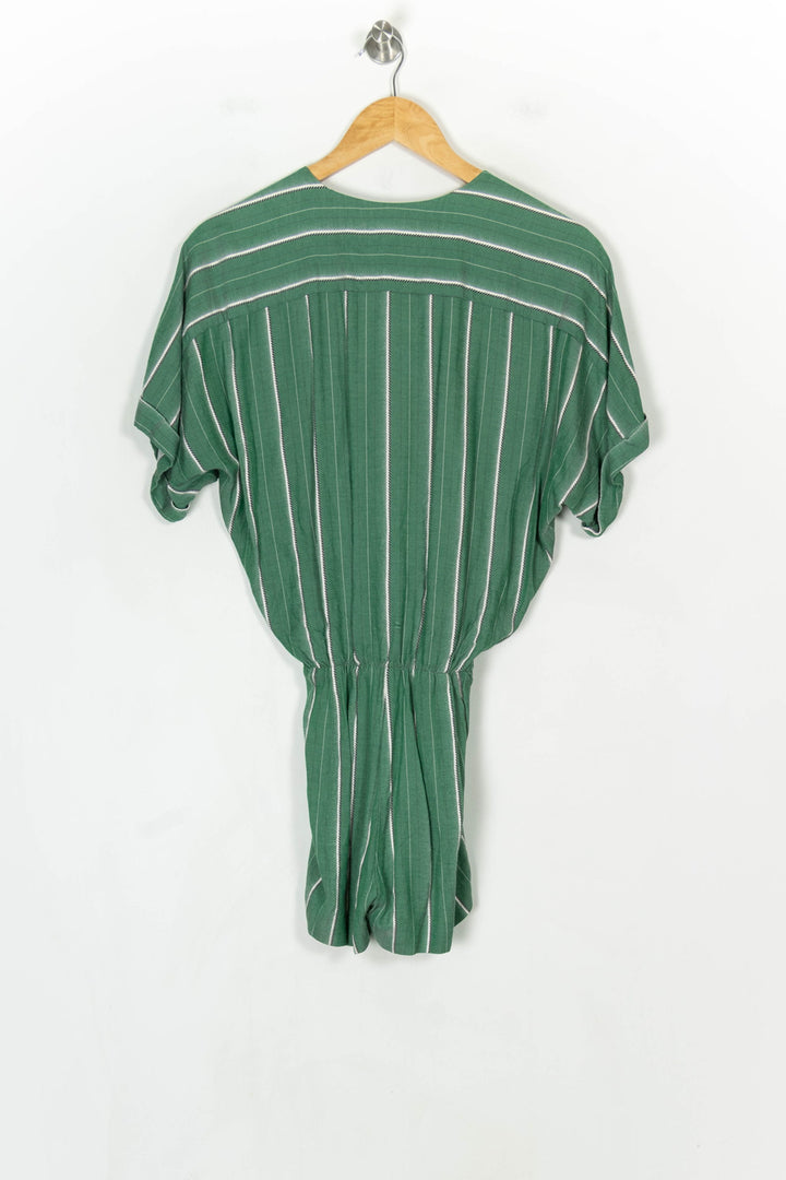 Combinaison Pantalon Verte - Taille S/36 de la marque Maje | PARAD123636 - Vendu par Paradigme - Image 5