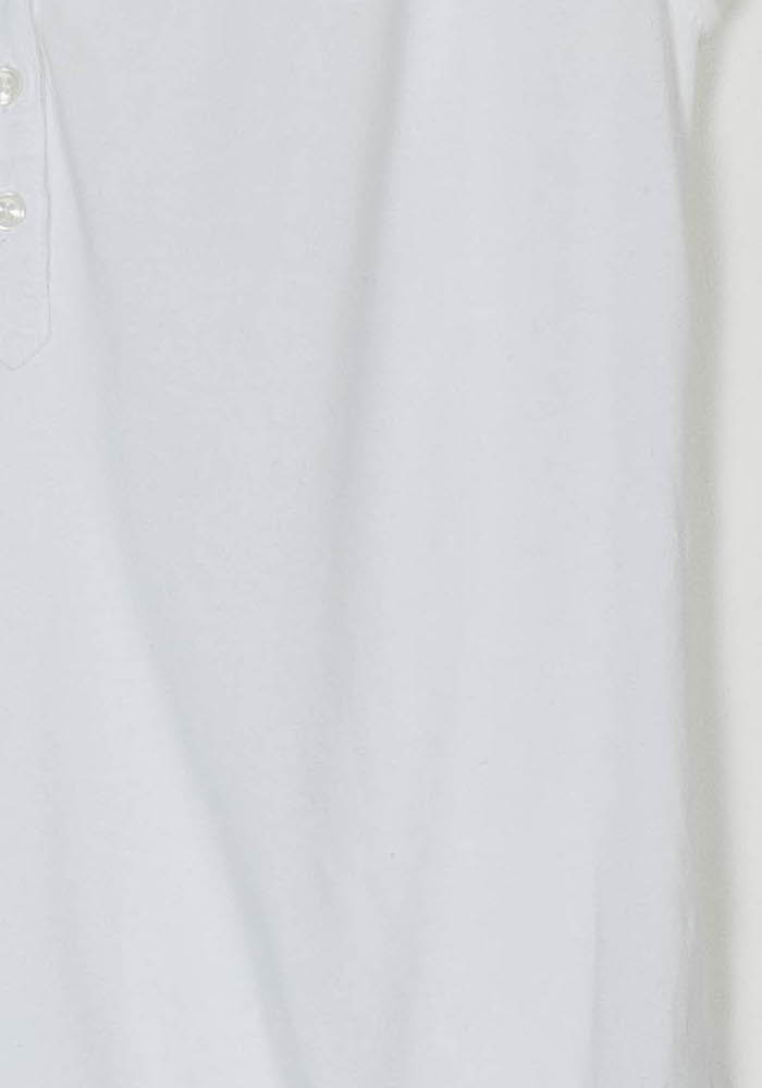 Débardeur Blanc - Taille S/36 de la marque Caroll | PARAD123637 - Vendu par Paradigme - Image 3