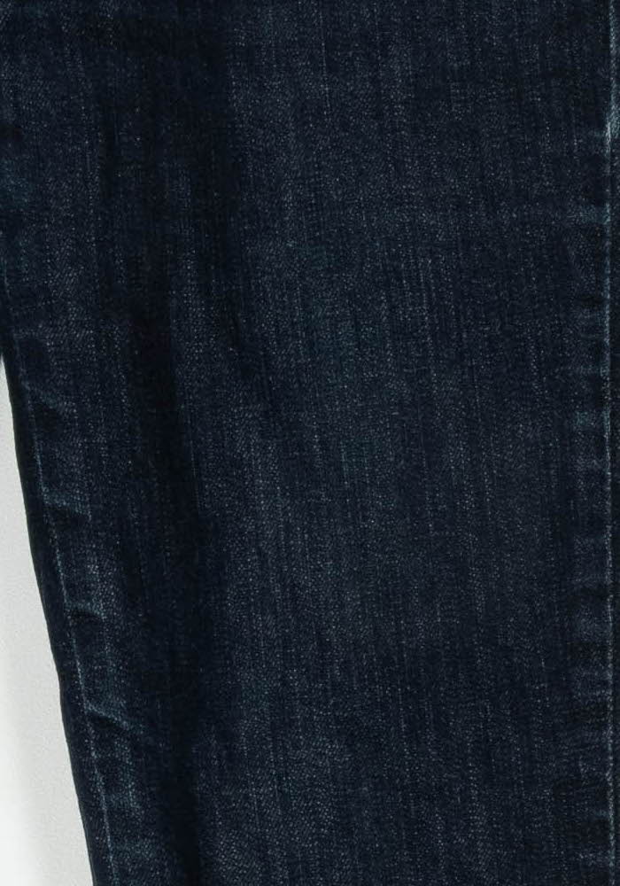 Jean Bleu Foncé - Taille S/36 de la marque Ekyog | PARAD123642 - Vendu par Paradigme - Image 3