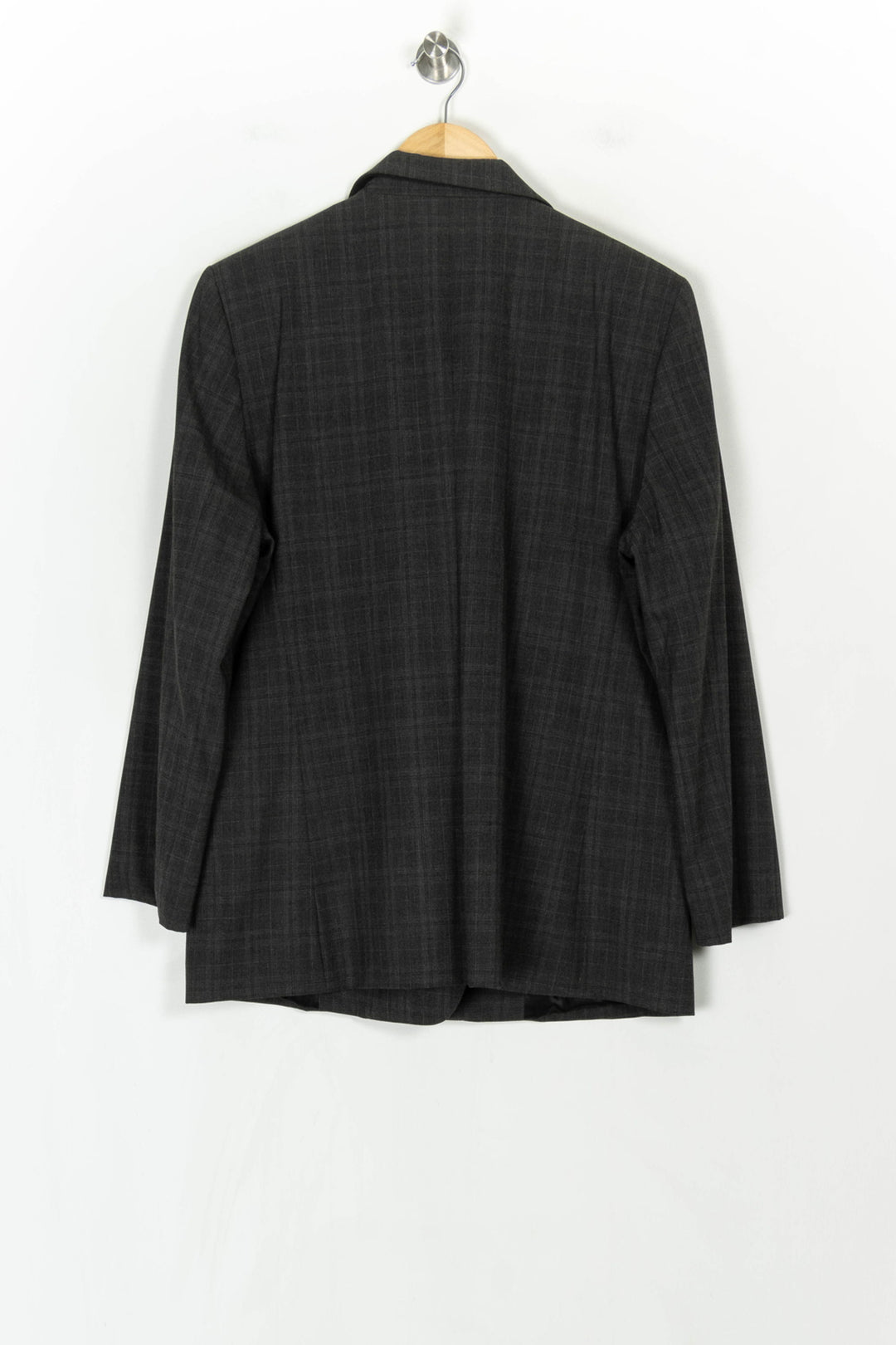 Blazer Gris Foncé - Taille XL/42 de la marque IKKS | PARAD123652 - Vendu par Paradigme - Image 5