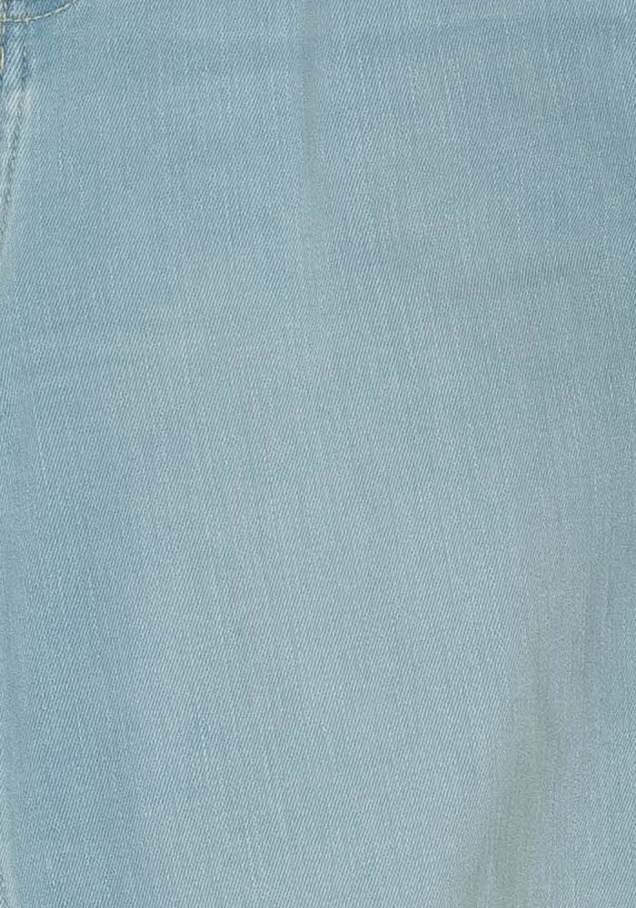 Jean Évasé Bleu Clair - Taille L/40 de la marque Sud express | PARAD123671 - Vendu par Paradigme - Image 3
