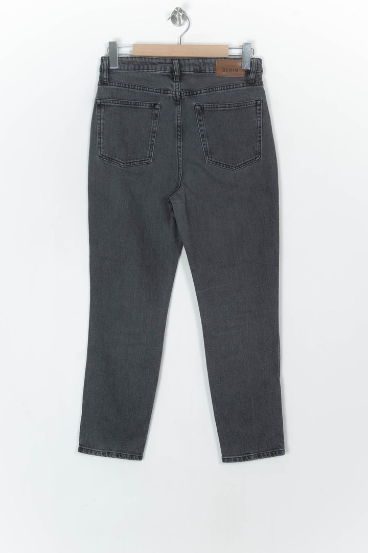 Jean Gris
 - Taille L/40 de la marque Sézane | PARAD123672 - Vendu par Paradigme - Image 5