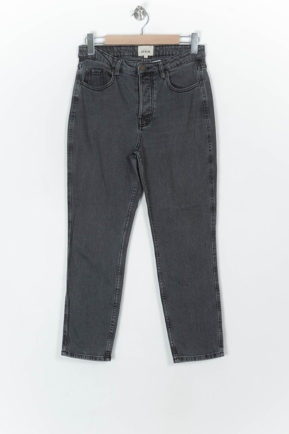 Jean Gris
 - Taille L/40 de la marque Sézane | PARAD123672 - Vendu par Paradigme - Image 2