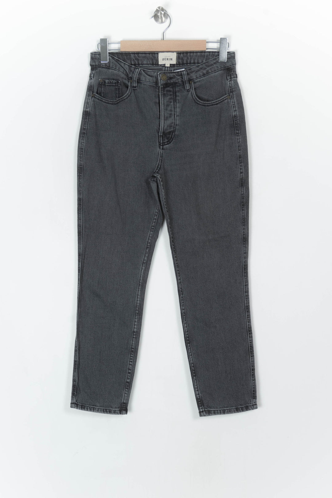 Jean Gris
 - Taille L/40 de la marque Sézane | PARAD123672 - Vendu par Paradigme - Image 2