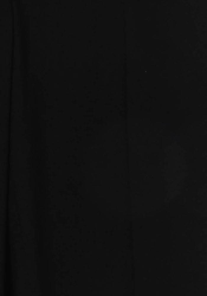 Pantalon Noir - Taille S/36 de la marque Claudie Pierlot | PARAD123680 - Vendu par Paradigme - Image 3