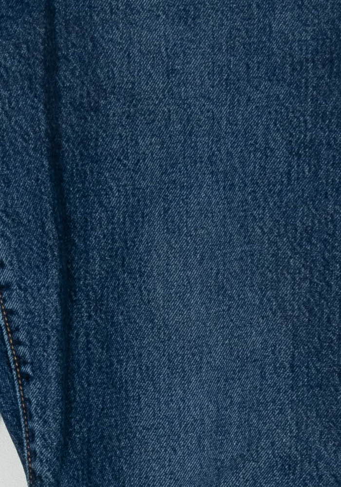 Jean Ample Bleu - Taille M/38 de la marque Levi&
