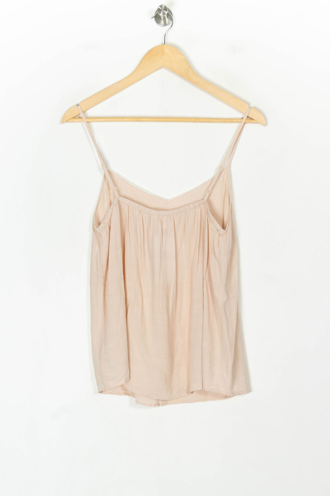 Caraco Rose pâle - Taille S/36 de la marque Des petits hauts | PARAD123693 - Vendu par Paradigme - Image 5