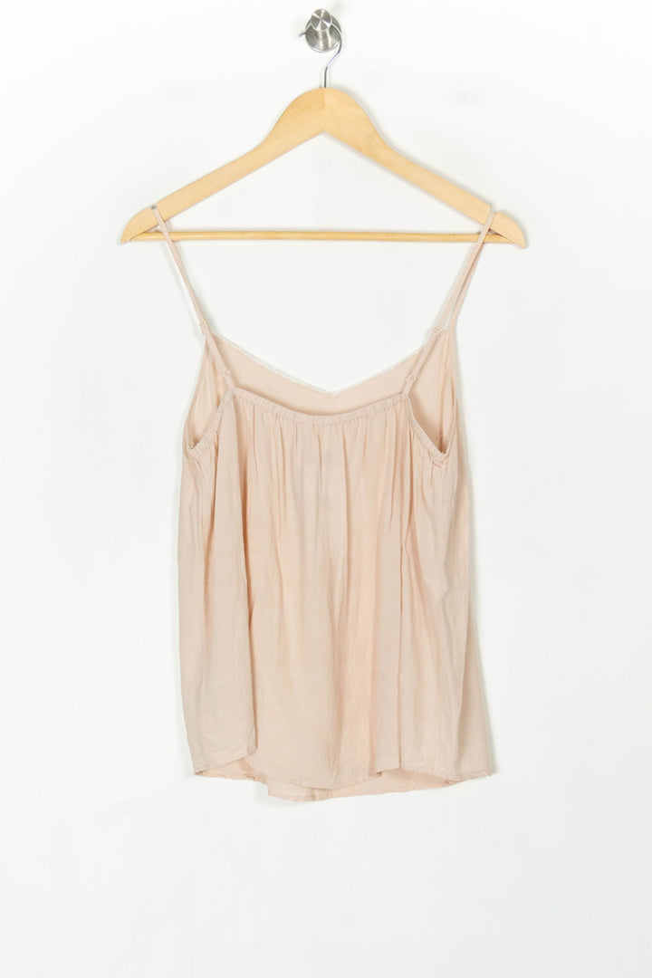 Caraco Rose pâle - Taille S/36 de la marque Des petits hauts | PARAD123693 - Vendu par Paradigme - Image 5