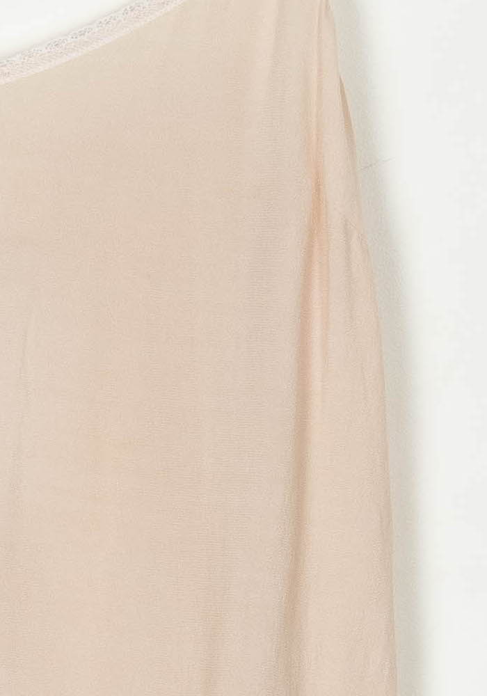 Caraco Rose pâle - Taille S/36 de la marque Des petits hauts | PARAD123693 - Vendu par Paradigme - Image 3