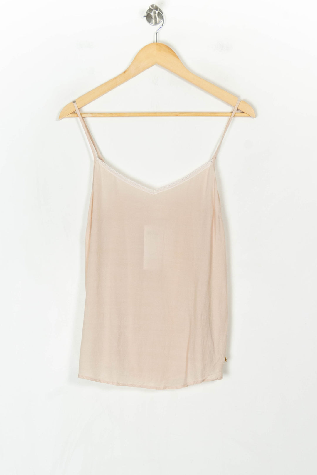 Caraco Rose pâle - Taille S/36 de la marque Des petits hauts | PARAD123693 - Vendu par Paradigme - Image 2