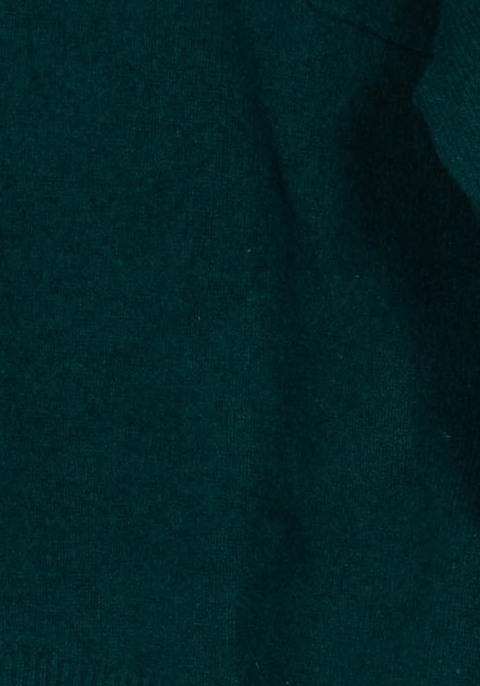 Pull À Col Roulé Vert - Taille S/36 de la marque Maison 123 | PARAD123702 - Vendu par Paradigme - Image 3